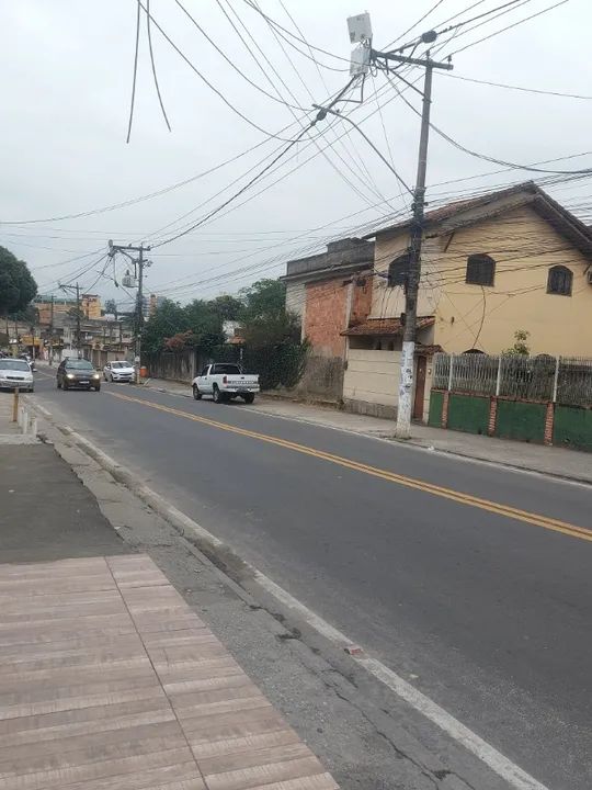 3 CASAS COM 2 TERRENOS  TOTAL DE ÁREA 720m² - Foto 5