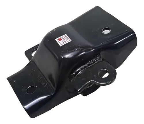 Suporte Inferior Central Câmbio Hb20x 1.6 2015 À 19 Cx182 - Foto 4