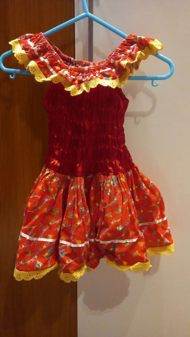 Roupa pra dança - Foto 2