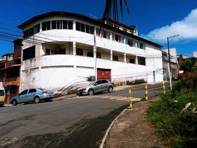 foto - Salvador - Vale dos Lagos