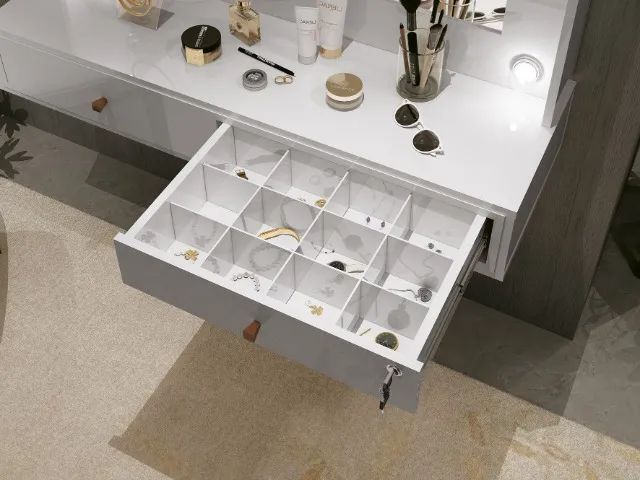 Penteadeira Amélie - Foto 4