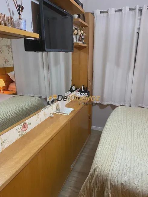APARTAMENTO RESIDENCIAL em SÃO PAULO - SP, VILA DA SAÚDE. 0m5Hj - Foto 12