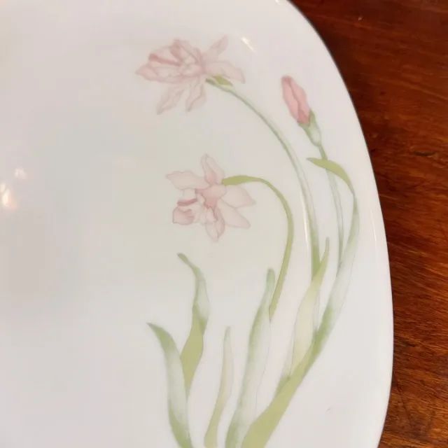 Travessa Média em porcelana Renner - Foto 6