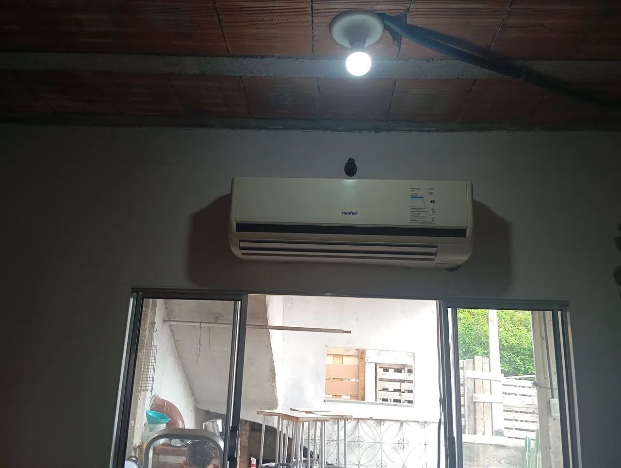 Ar Condicionado instalação / Manutenção  - Foto 5