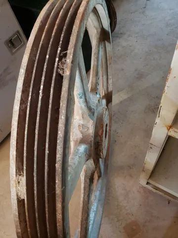 Polia Grande - Foto 3