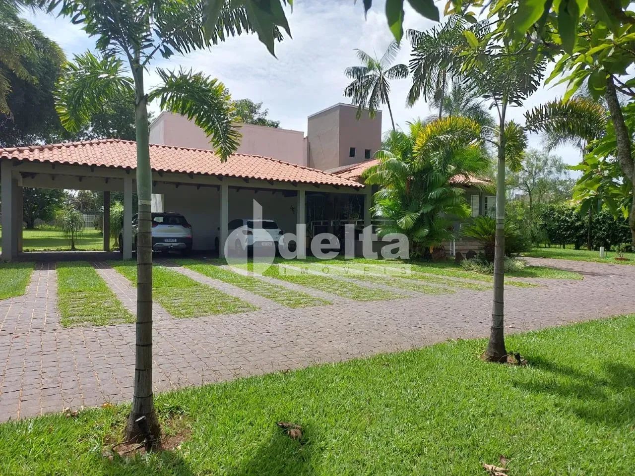Casa no condomínio Morada do Sol disponível para venda em Uberlândia-MG - Foto 3