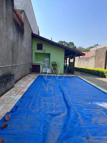 casa - Sousas - Campinas - Foto 3
