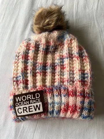 Gorro importado