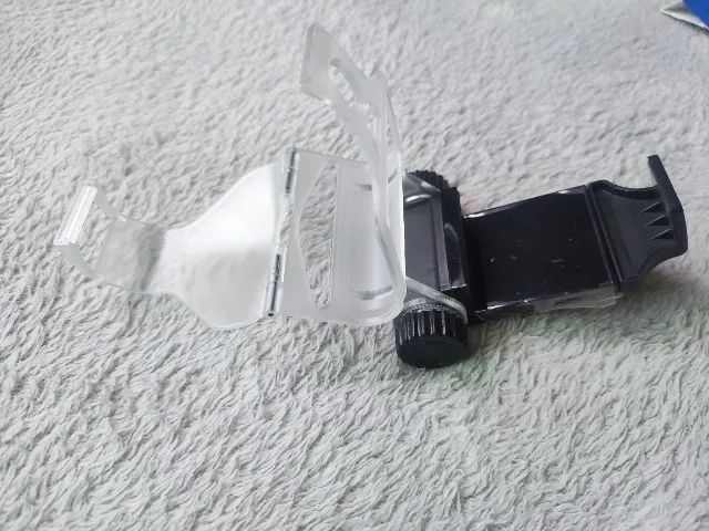 Suporte celular para controle ps4 (2 modelos) - Foto 4