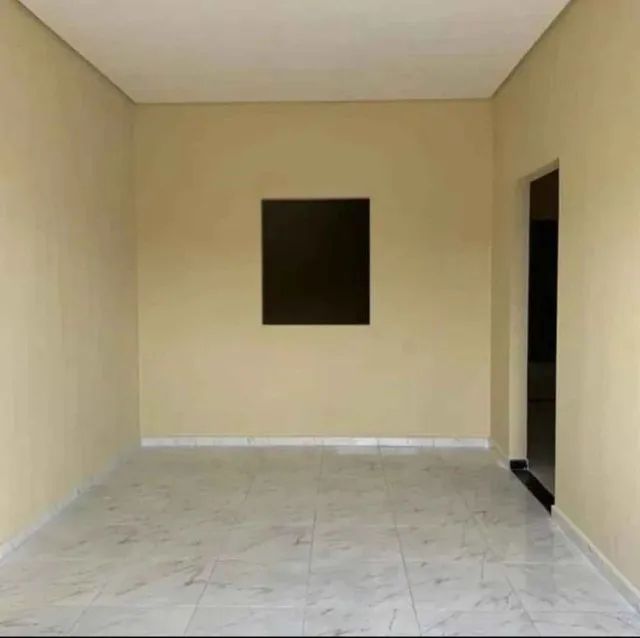 Vendo Casa no Renato das Emas - Foto 3