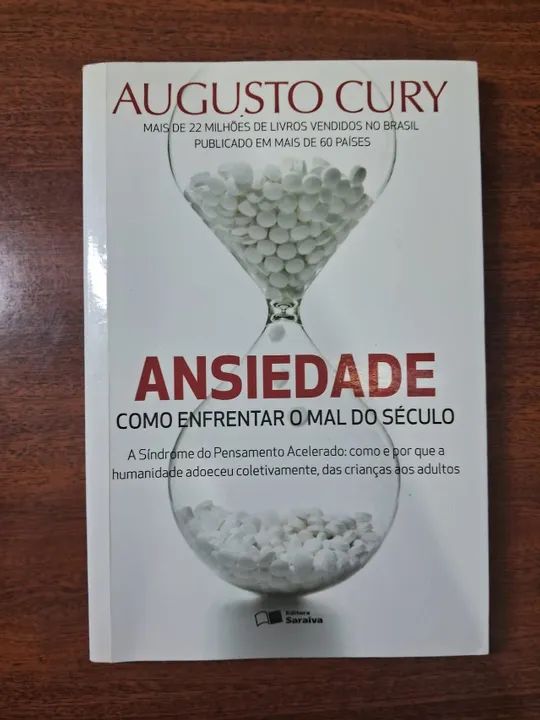 Ansiedade: Como enfrentar o mal do século em bom estado