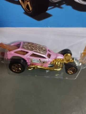 Hot wheels Surf Crate  - Foto 2