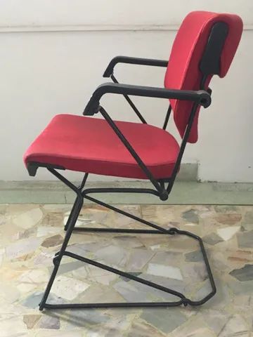 Cadeira Giroflex Design Premiado - Foto 2