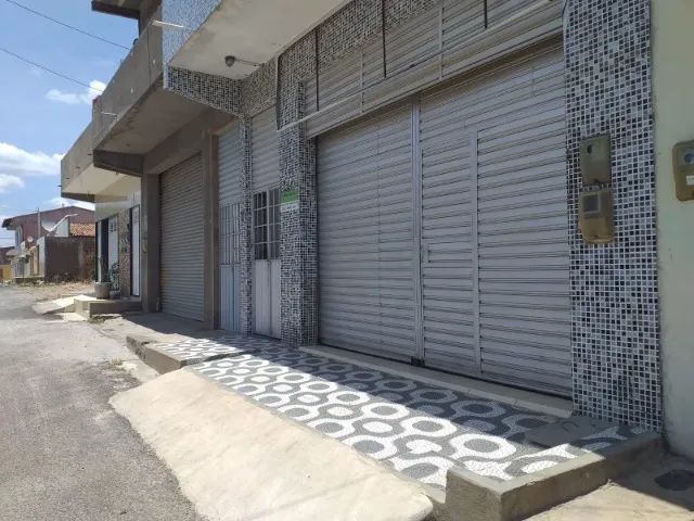  vendo ou alugo  com 144,00 m² .