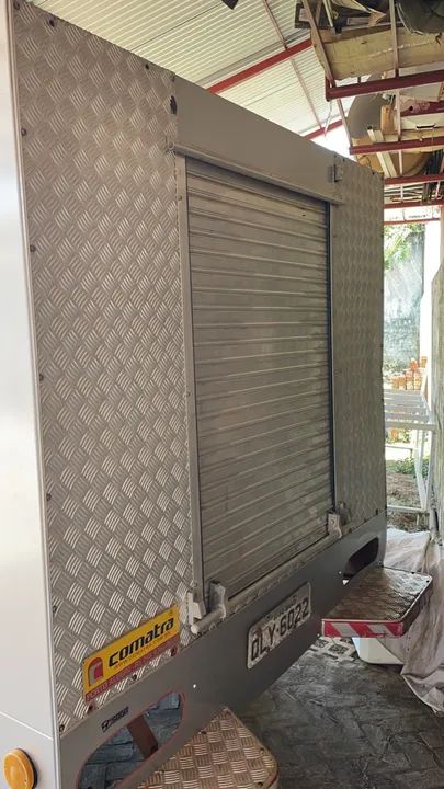 Carreta para transporte - Foto 4