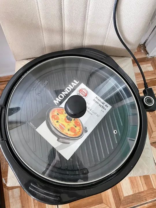 Cook & Grill  - Foto 3