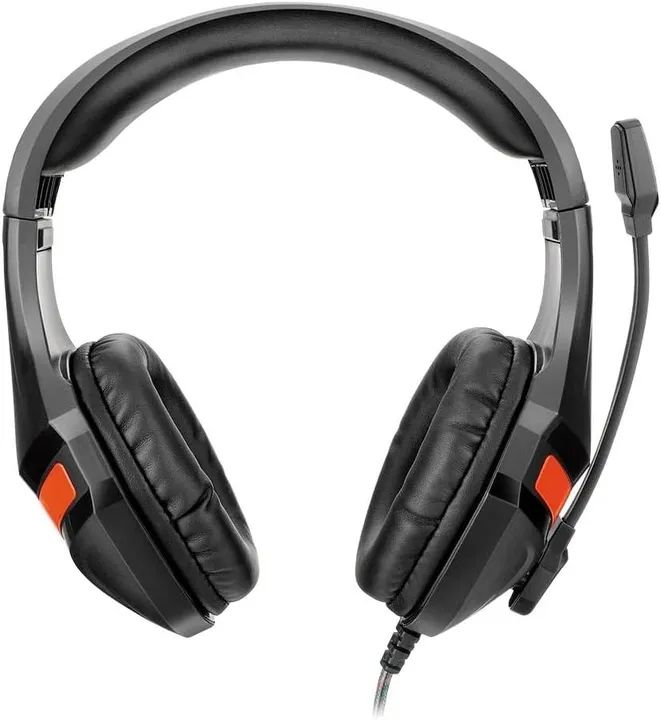 Headset Gamer Warrior Harve PH101 - Novo - Foto 5