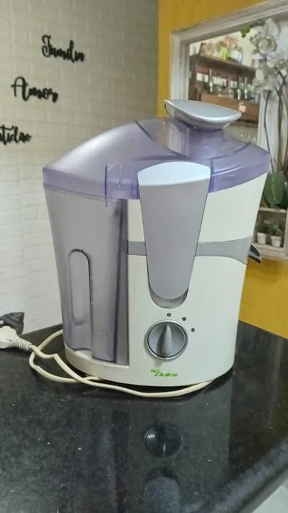 Processador de Frutas FAET