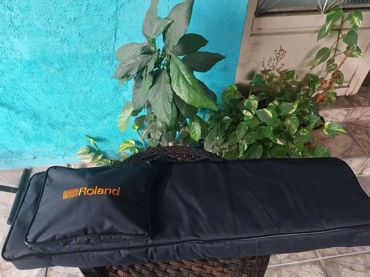 Teclado ROLAND XPS 10 - Foto 2