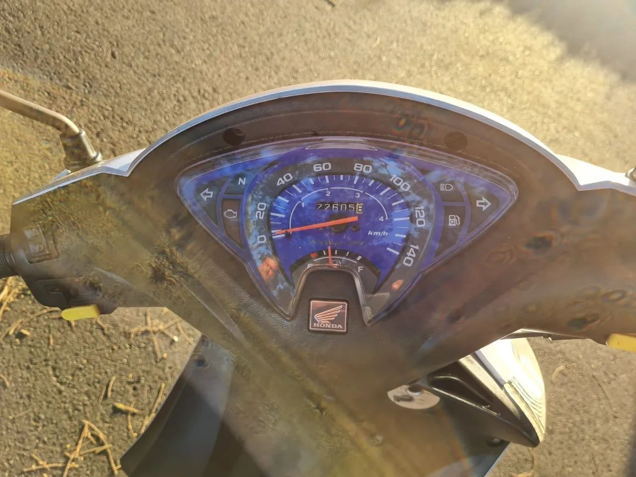 Honda Biz 125 Flex - Impecável - 2015 - Foto 3