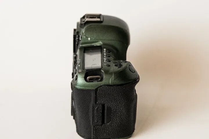 5D Mark IV Full frame ideal para Filmakers Zona Sul - Foto 6