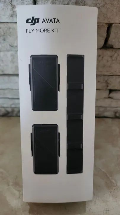 Bateria DJI Avata (Flymore) - Foto 2