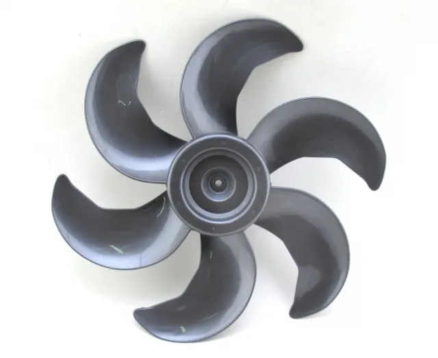 Helice Mallory 40cm 6 Pas Ventilador Turbo Silencio TS 40