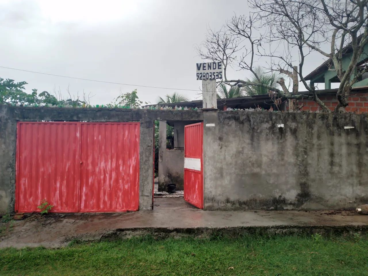 foto - Vera Cruz - 