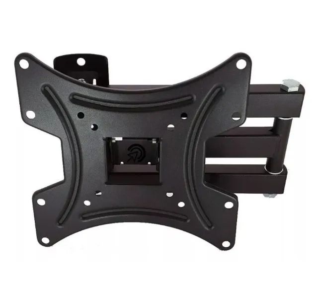 Suporte De Parede Articulado Para Tv Lcd Led 26 a 65 Polegadas AR-E15SB05 - Foto 3