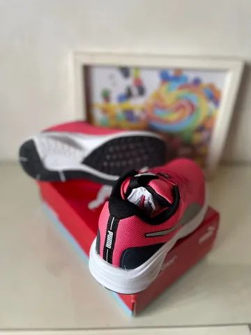 ORIGINAL Puma Aviator Ligt Novo 36 - Foto 4