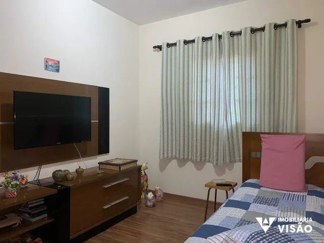 Apartamento à venda, 3 quartos, 1 suíte, 2 vagas, SANTA MARIA - Uberaba/MG - Foto 5