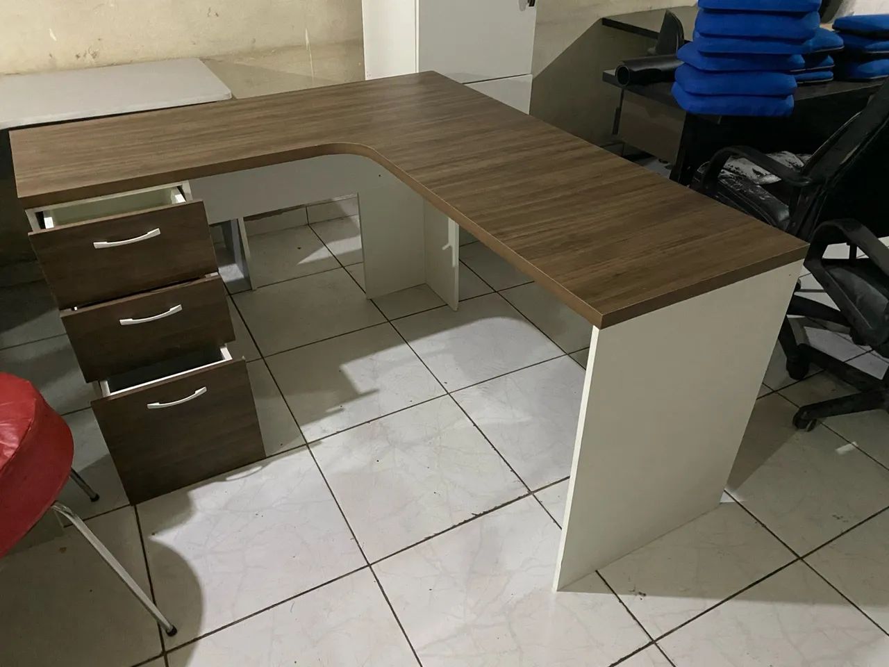 ? fabricamos móveis em mdf planejados e sob média