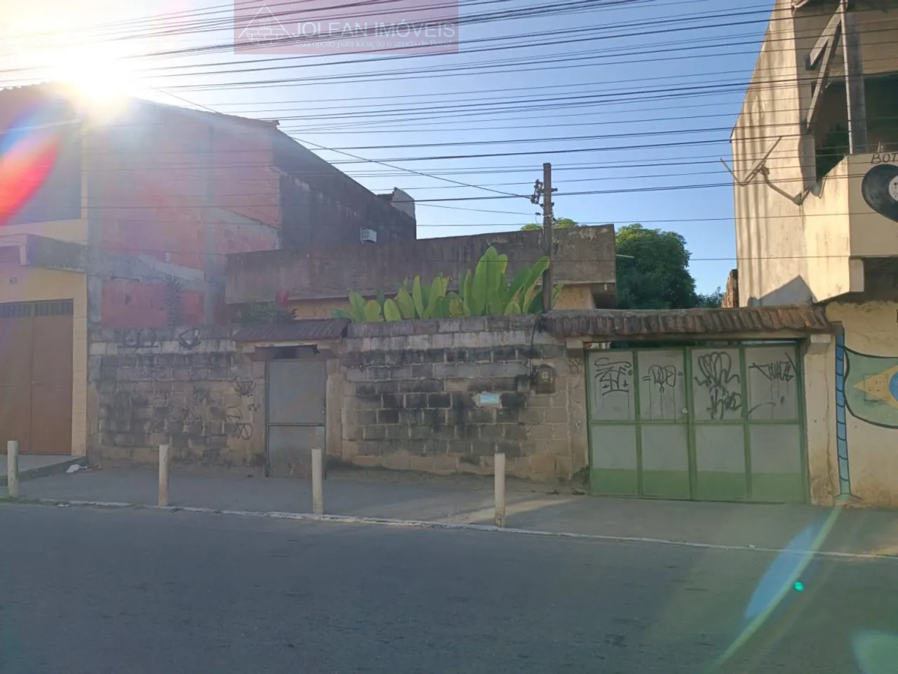 Casa Padrão para Venda em Vista Alegre São Gonçalo-RJ