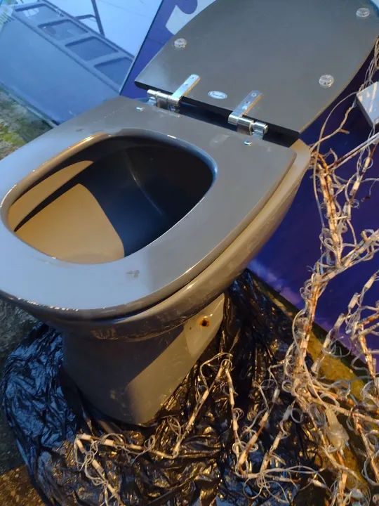 Vaso sanitário Incepa - Foto 4