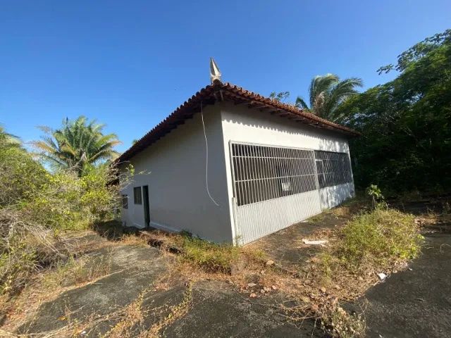 Área de 20 mil metros quadrados  - Foto 8