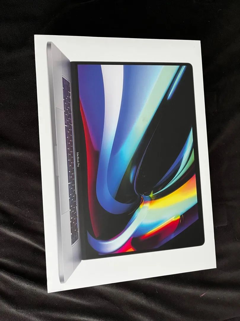 MacBook Pro 16? - Foto 3
