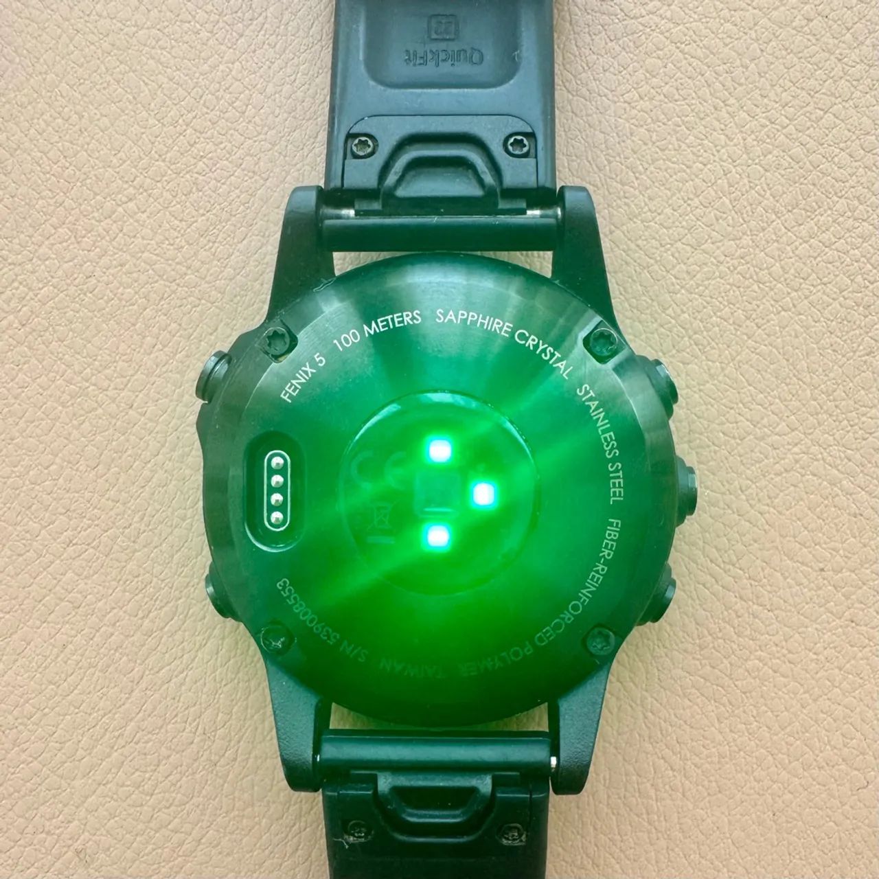 Fenix 5 olx best sale