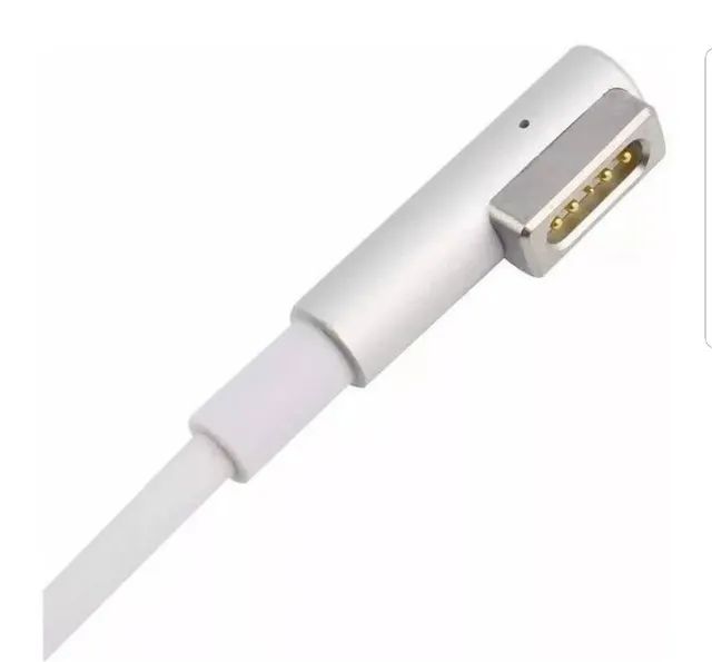 Fonte carregador  pra Macbook  - Foto 2
