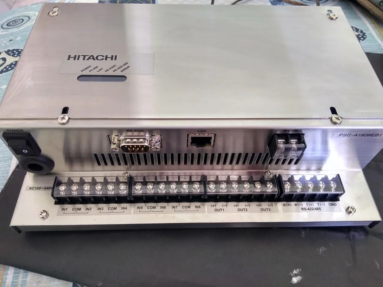 PSC-A160web1