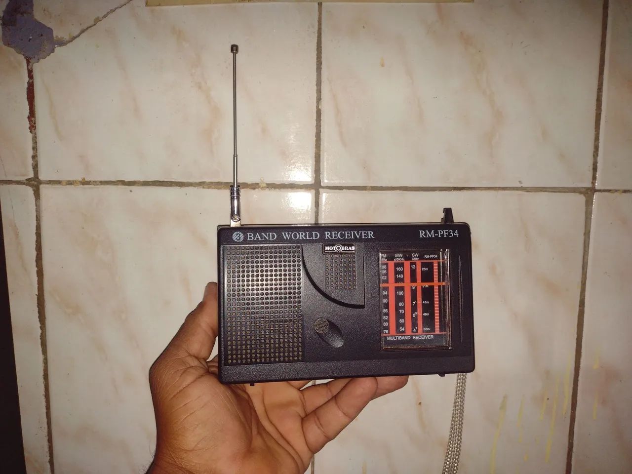 Rádio motobras - Foto 2