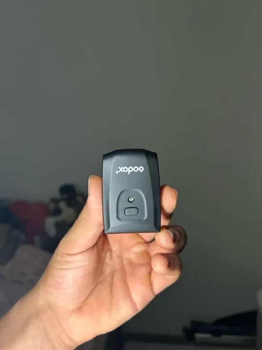 Flash Speedlite Godox TT560 - Foto 2