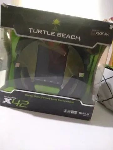 Redset Turtle Beach Xbox 360 - Foto 5