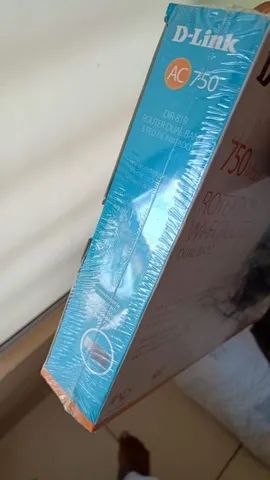 Roteador D-Link 750M - Foto 3