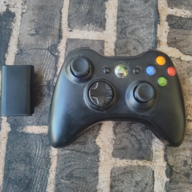 Controle do Xbox 360 Original