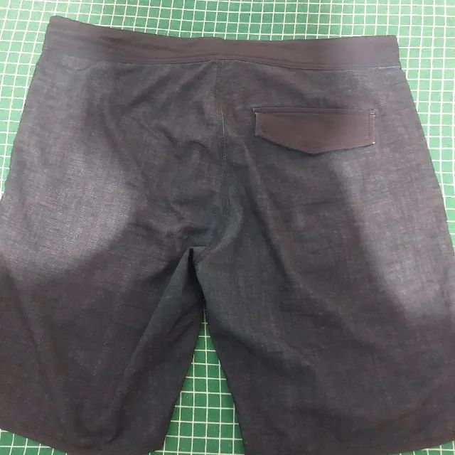Bermuda Tactel Renner Surf Wear - Foto 2