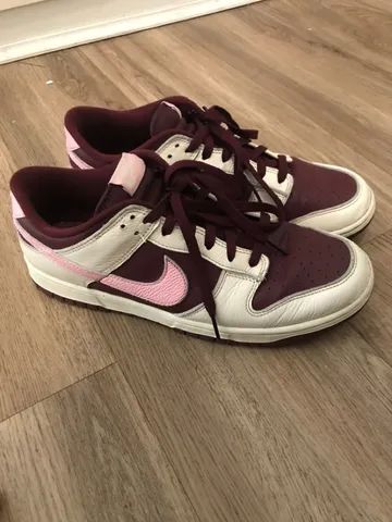 Dunk low Valentine?s Day 