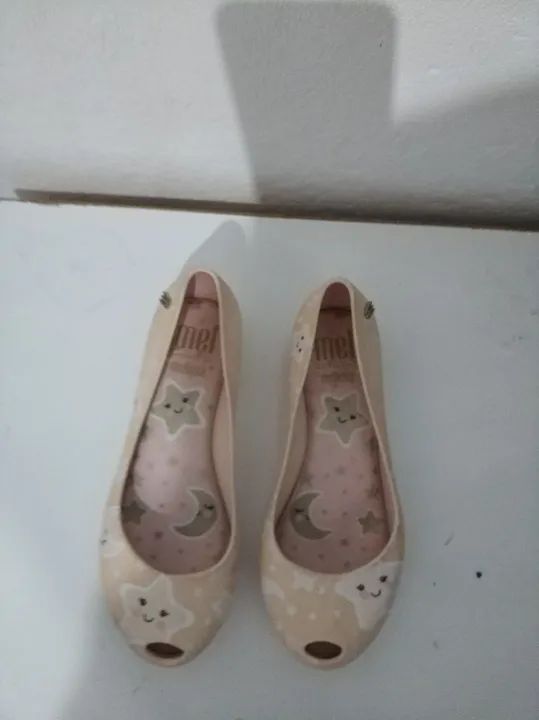 Melissa original TM 29