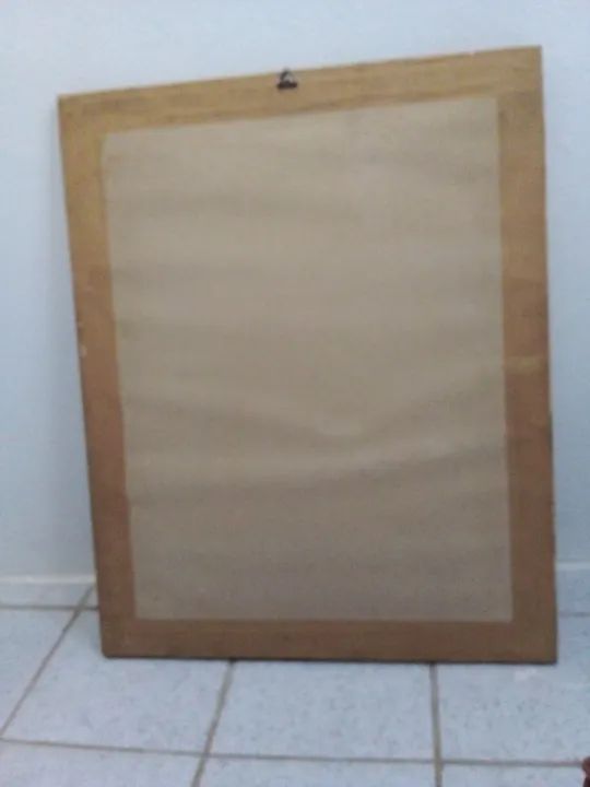 Quadro Bordado  - Foto 6