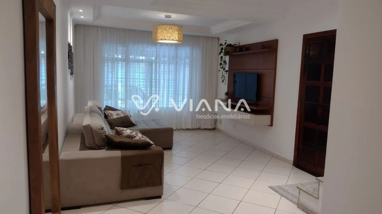 Sobrado 3 dormitórios à venda no Bairro Cerâmica em São Caetano do Sul