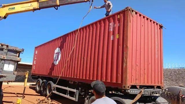 Container BH - Venha, Veja e Leve! - Foto 4